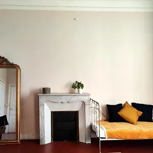 Chez Marcel - Guest house Marseille