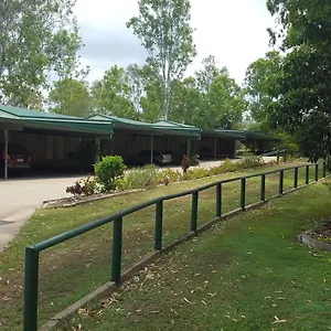 Motor Motel Tiaro
